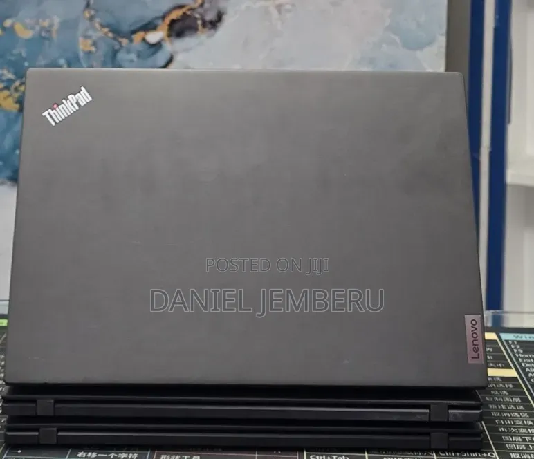 New Laptop Lenovo ThinkPad T14s G4 16GB Intel Core i5 SSD 512GB