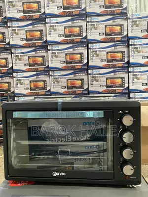 Inno Electric Oven