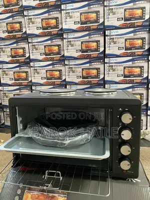 Inno Electric Oven