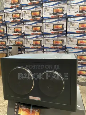 Inno Electric Oven