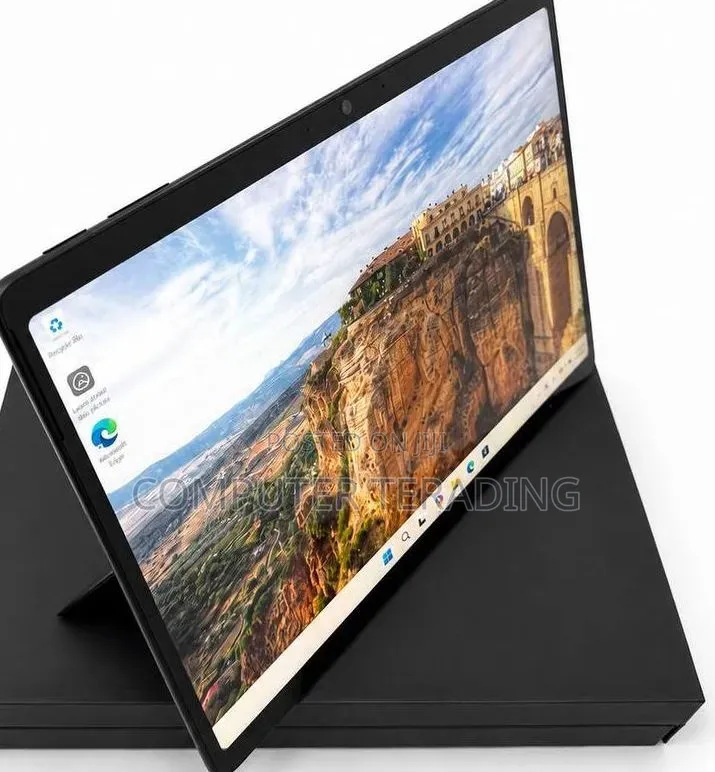 New Microsoft Surface Pro 11th Edition, a Copilot+ PC 16GB SSD 512GB