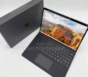 New Microsoft Surface Pro 11th Edition, a Copilot+ PC 16GB SSD 512GB
