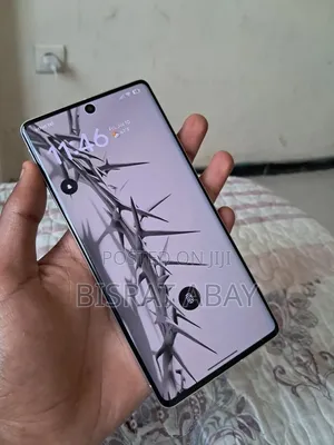 Google Pixel 7 Pro 128 GB White