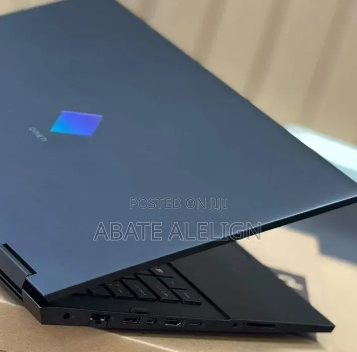 New Laptop HP Omen 16 16GB Intel Core i5 SSD 512GB