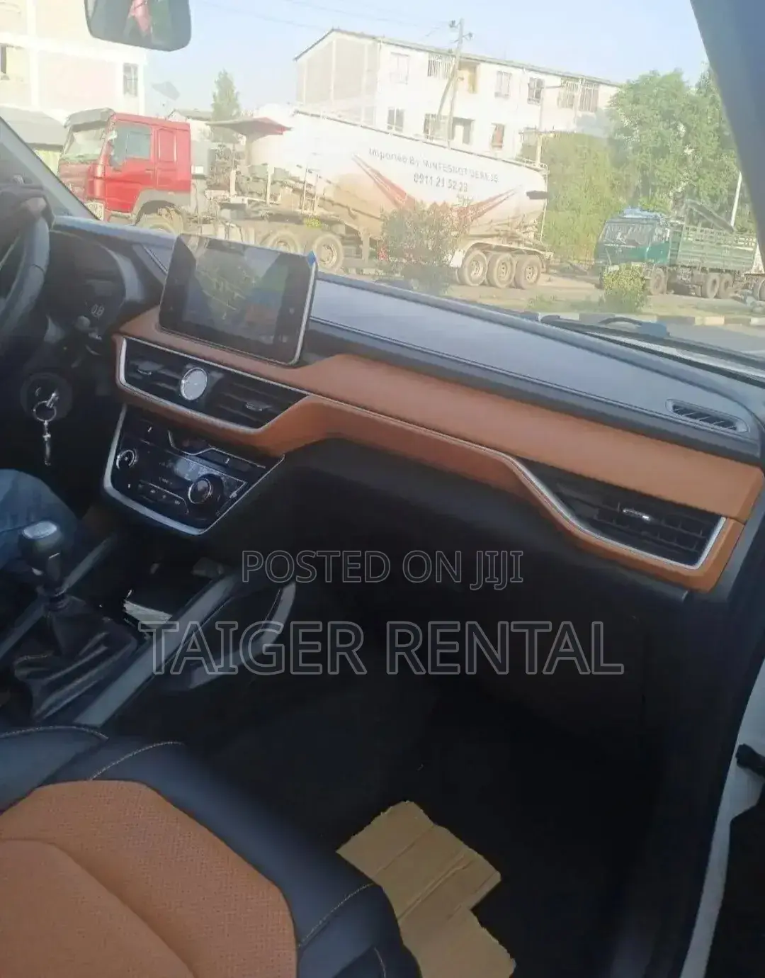 Wulling 7 Setar Rent