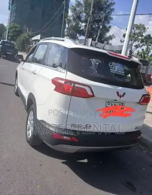Wulling 7 Setar Rent