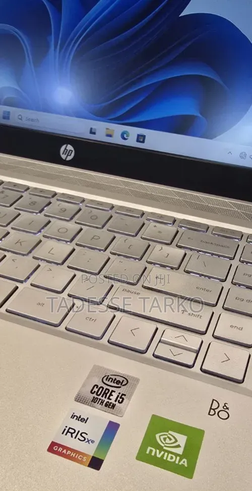 New Laptop HP Pavilion 14 16GB Intel Core i5 SSD 512GB
