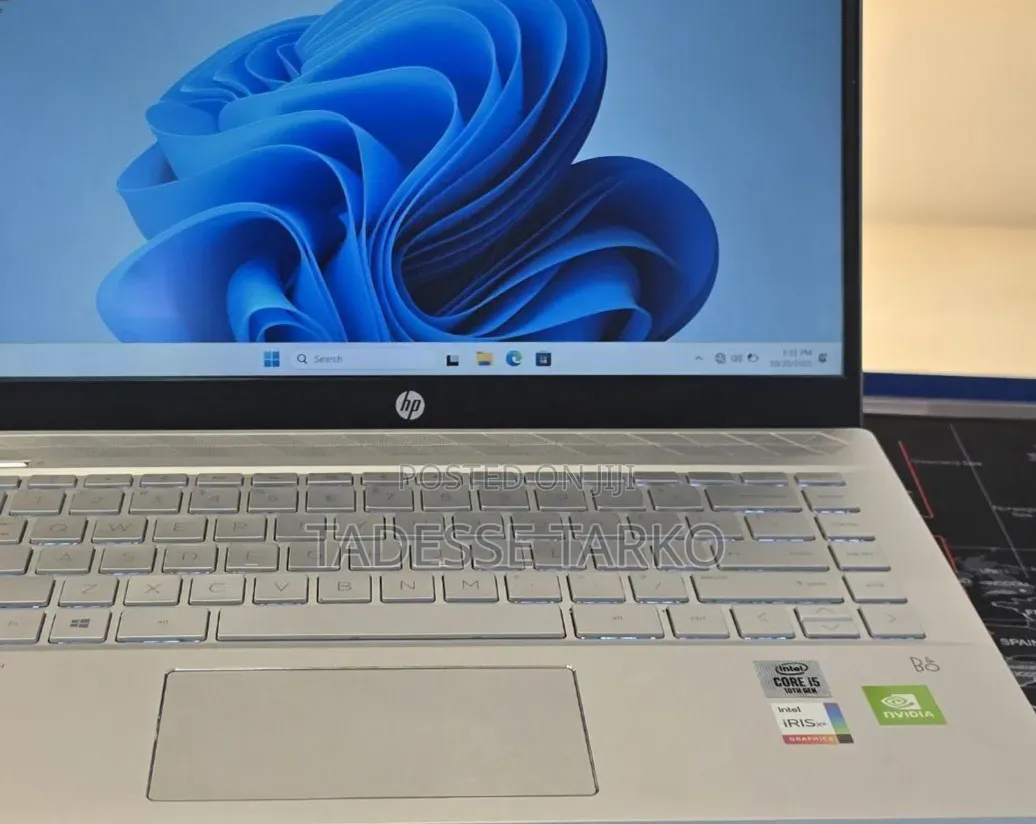 New Laptop HP Pavilion 14 16GB Intel Core i5 SSD 512GB