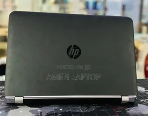 Laptop HP ProBook 440 G3 8GB Intel Core i5 HDD+SSD 128GB