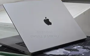 New Laptop Apple MacBook Pro 2021 M1 Max 32GB Apple M1 Max SSD 1T