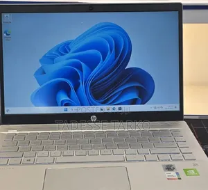 New Laptop HP Pavilion 14 16GB Intel Core i5 SSD 512GB