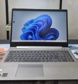 New Laptop Lenovo ThinkBook 15 16GB Intel Core i5 SSD 512GB