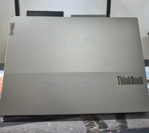 New Laptop Lenovo ThinkBook 15 16GB Intel Core i5 SSD 512GB
