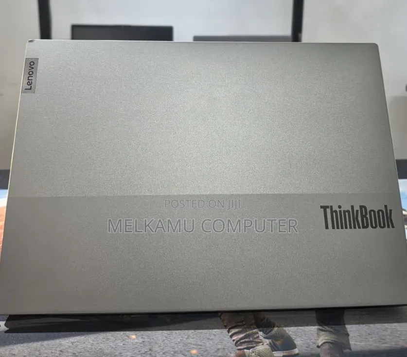 New Laptop Lenovo ThinkBook 15 16GB Intel Core i5 SSD 512GB