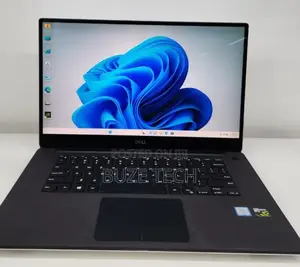 New Laptop Dell 16GB Intel Core i7 SSD 512GB