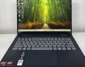 New Laptop Lenovo 16GB AMD Ryzen 7 SSD 1T