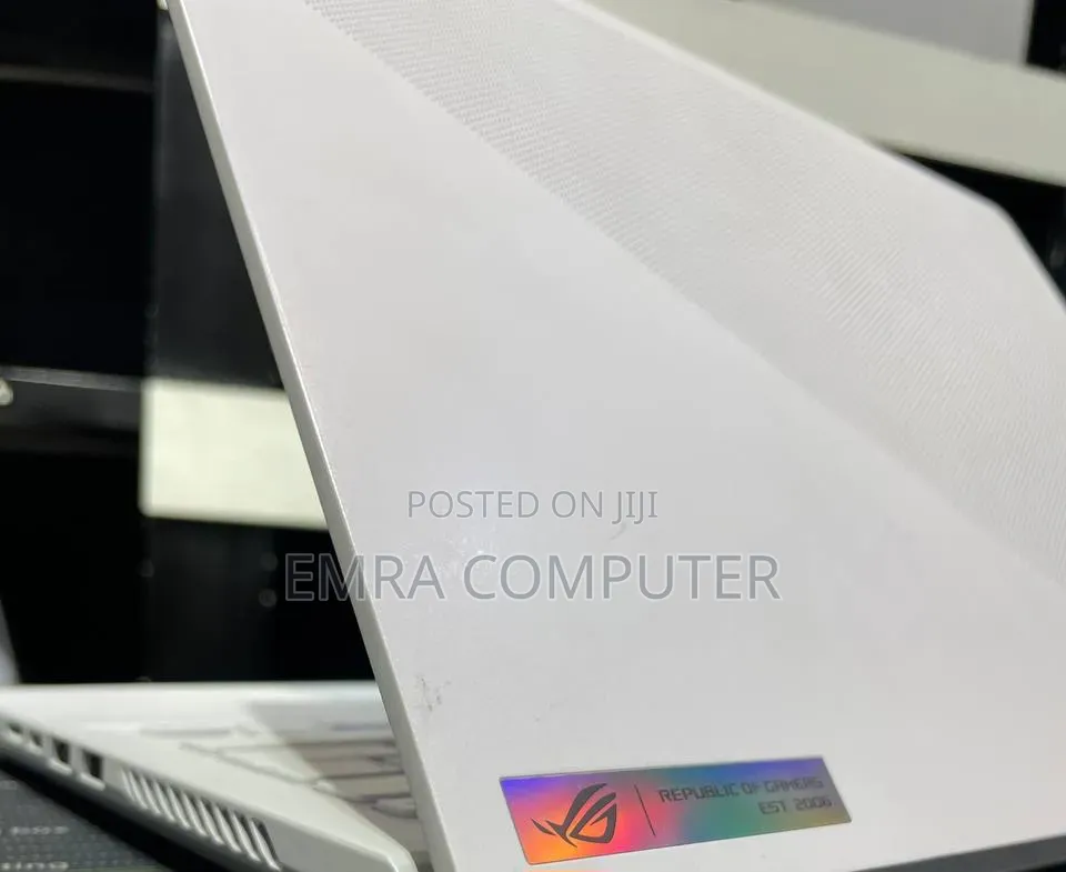 New Laptop Asus 16GB AMD Ryzen 9 SSD 512GB