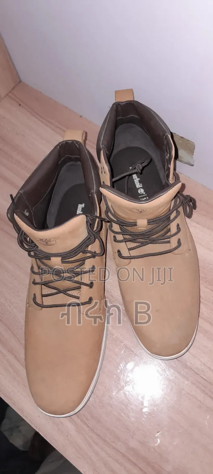 Timberland Sensorflex