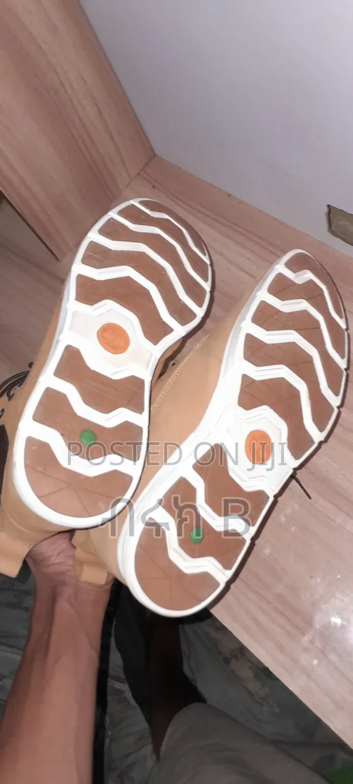 Timberland Sensorflex