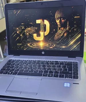 Laptop HP EliteBook 840 G3 8GB Intel Core i5 SSD 512GB
