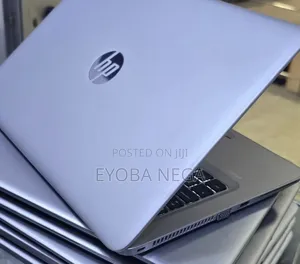 Laptop HP EliteBook 840 G3 8GB Intel Core i5 SSD 512GB
