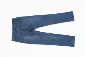 Men’S Denim Jeans – Size 32