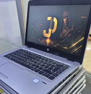 Laptop HP EliteBook 840 G3 8GB Intel Core i5 SSD 512GB