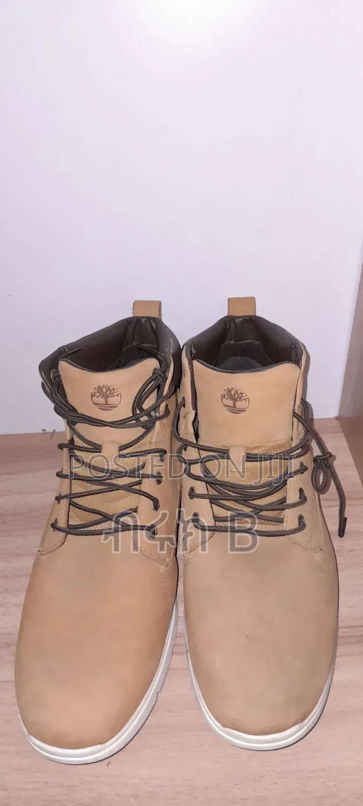 Timberland Sensorflex
