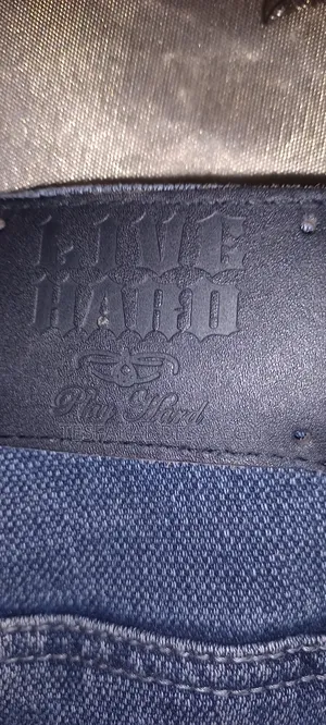 Men’S Denim Jeans – Size 32