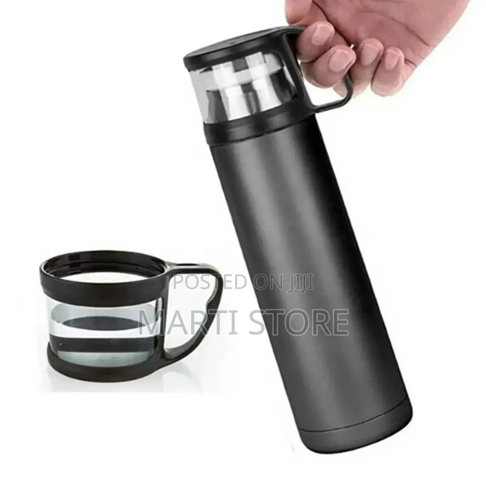 Vacuum Flask Bottle