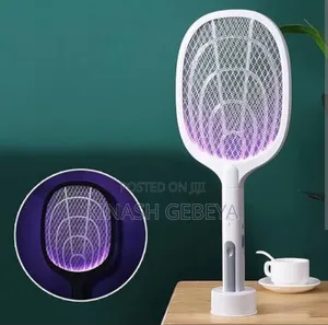 High Quality Rechargeable Mosquito Killer Swatter