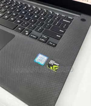 New Laptop Dell XPS 15 16GB Intel Core i7 SSD 512GB