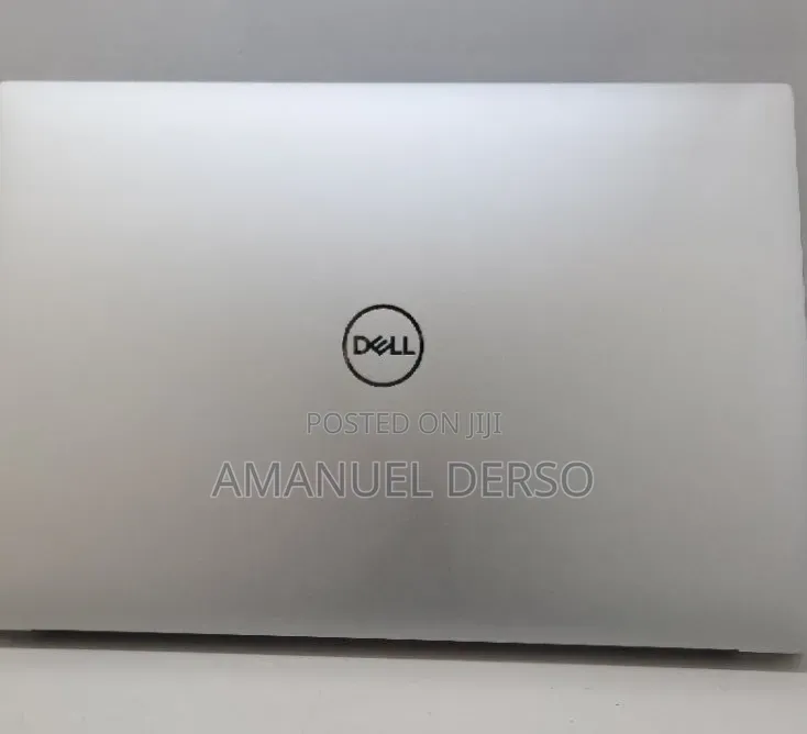 New Laptop Dell XPS 15 16GB Intel Core i7 SSD 512GB