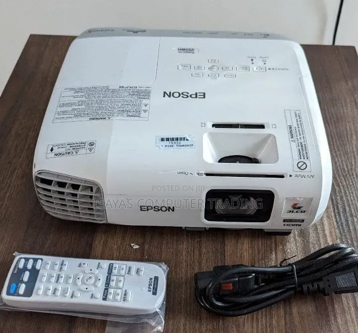 Epson Projector