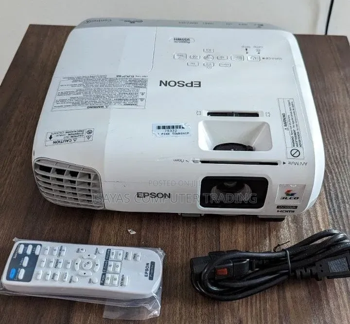 Epson Projector