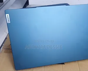 New Laptop Lenovo 16GB AMD Ryzen 7 SSD 512GB