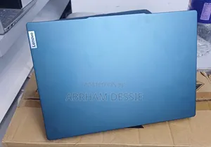 New Laptop Lenovo 16GB AMD Ryzen 7 SSD 512GB