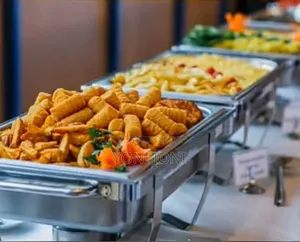 ኬተሪንግ Catering Ab