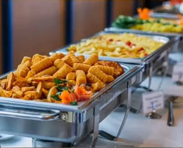 ኬተሪንግ Catering Ab