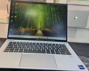New Laptop HP EliteBook 840 10 16GB Intel Core i7 SSD 512GB