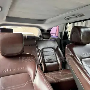 Hyundai Santa Fe 2018 Black
