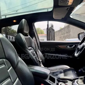 Hyundai Santa Fe 2018 Black