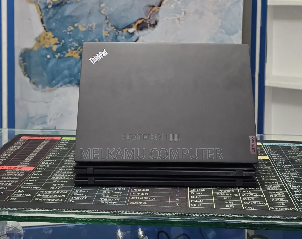 New Laptop Lenovo ThinkPad T14s Gen 1 16GB Intel Core i5 SSD 512GB