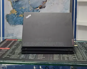 New Laptop Lenovo ThinkPad T14s Gen 1 16GB Intel Core i5 SSD 512GB