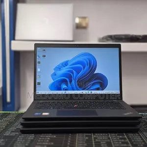 New Laptop Lenovo ThinkPad T14s Gen 1 16GB Intel Core i5 SSD 512GB