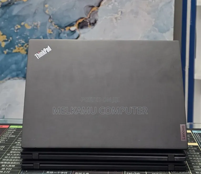 New Laptop Lenovo ThinkPad T14s Gen 1 16GB Intel Core i5 SSD 512GB