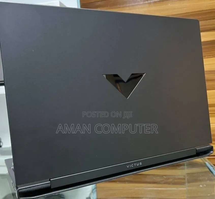 New Laptop HP Victus 15 16GB Intel Core i5 SSD 512GB