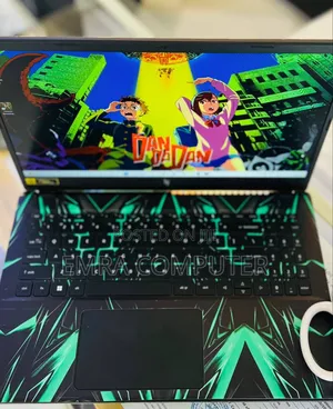 New Laptop Acer 16GB Intel Core i5 SSD 512GB