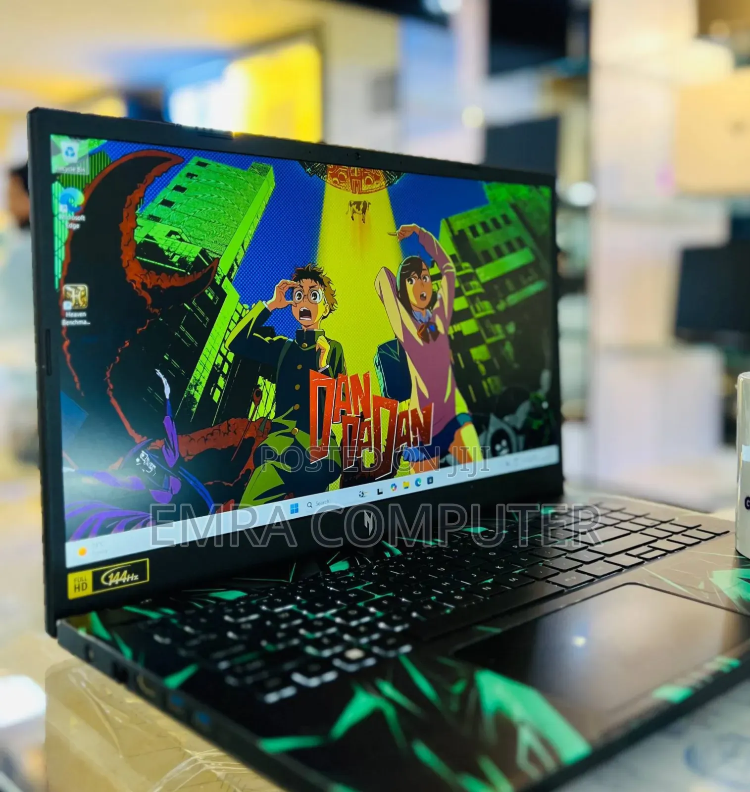 New Laptop Acer 16GB Intel Core i5 SSD 512GB