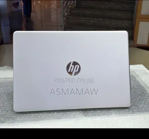 New Laptop HP Stream Notebook 8GB Intel Core i3 SSD 512GB